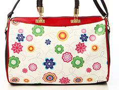 Blumenhandtaschen EG038