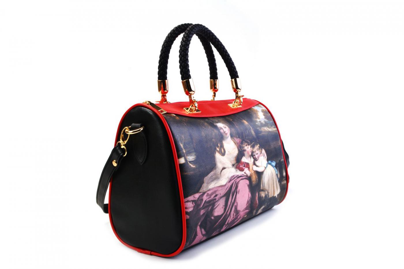 Hand Bags EG049