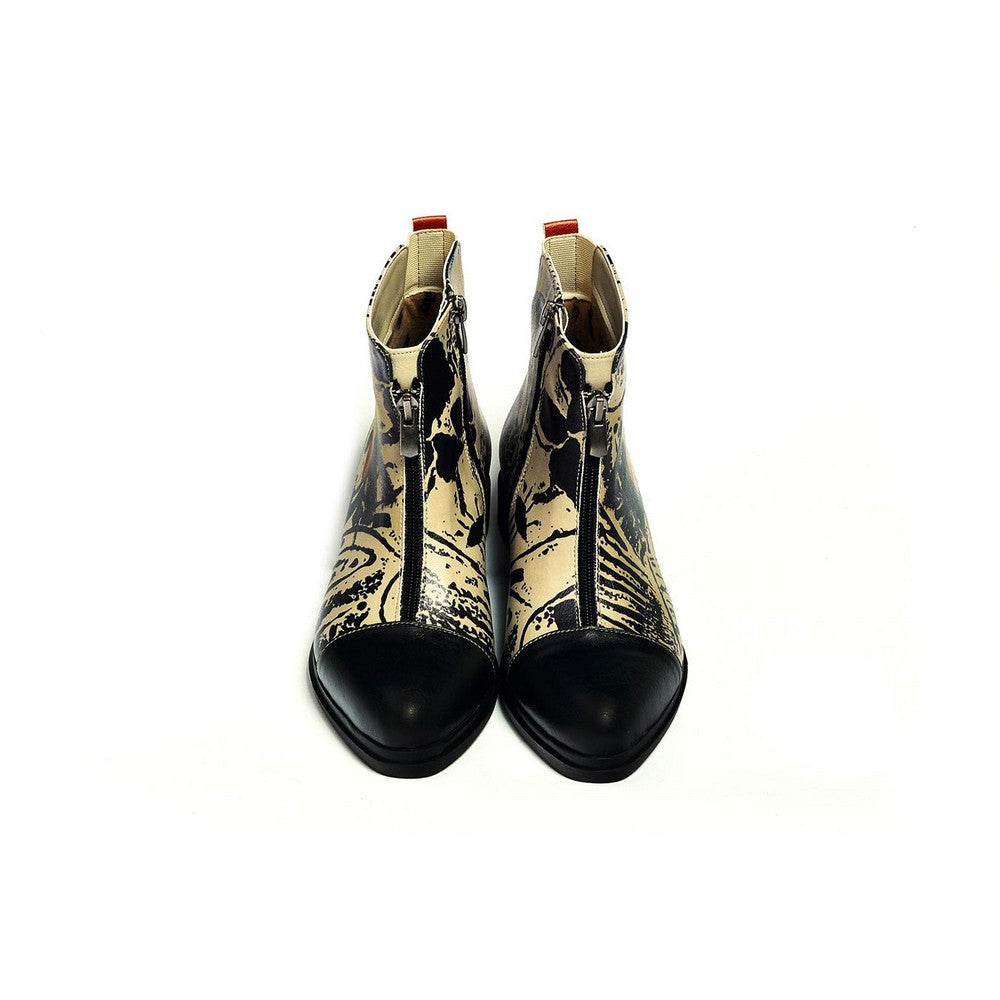 Ankle Boots FER131