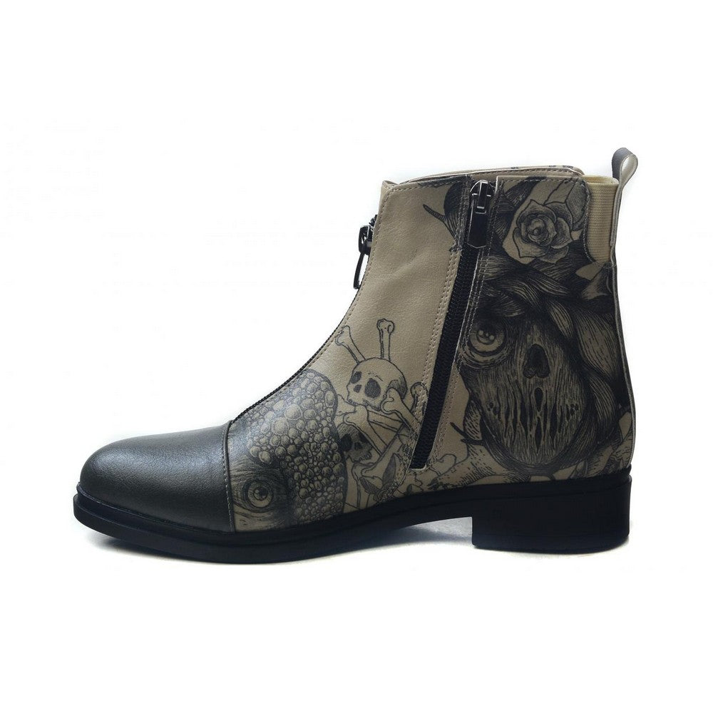 Ankle Boots FER135