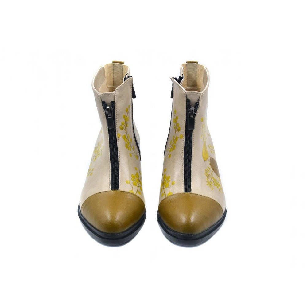 Ankle Boots FER139