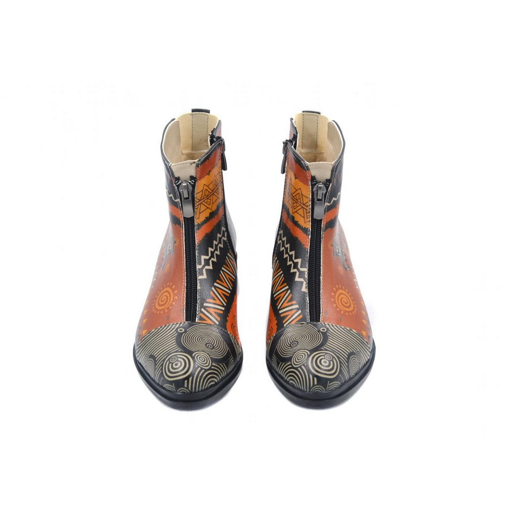 Ankle Boots FER140