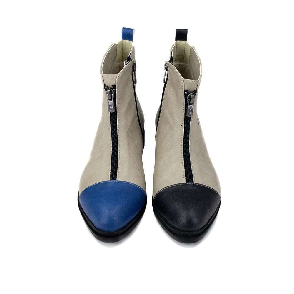 Ankle Boots FER144