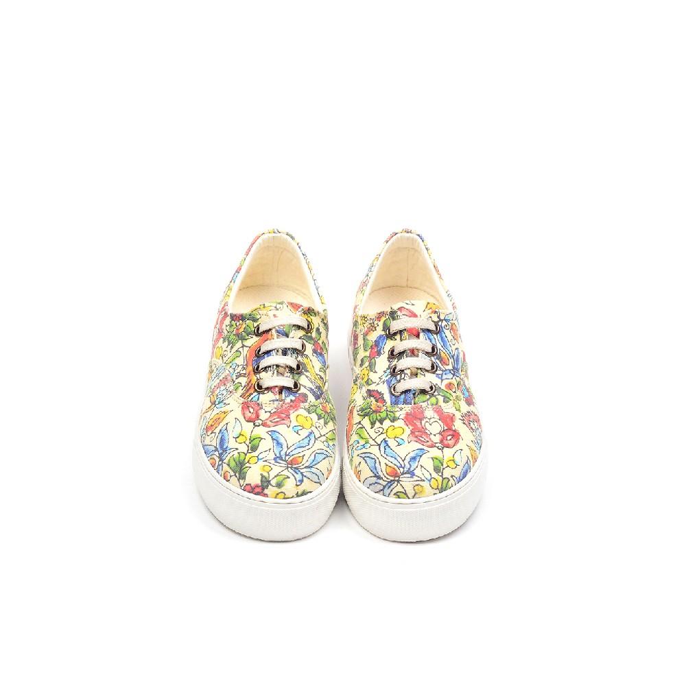 Sneaker Shoes GABV107 (2272923844704)