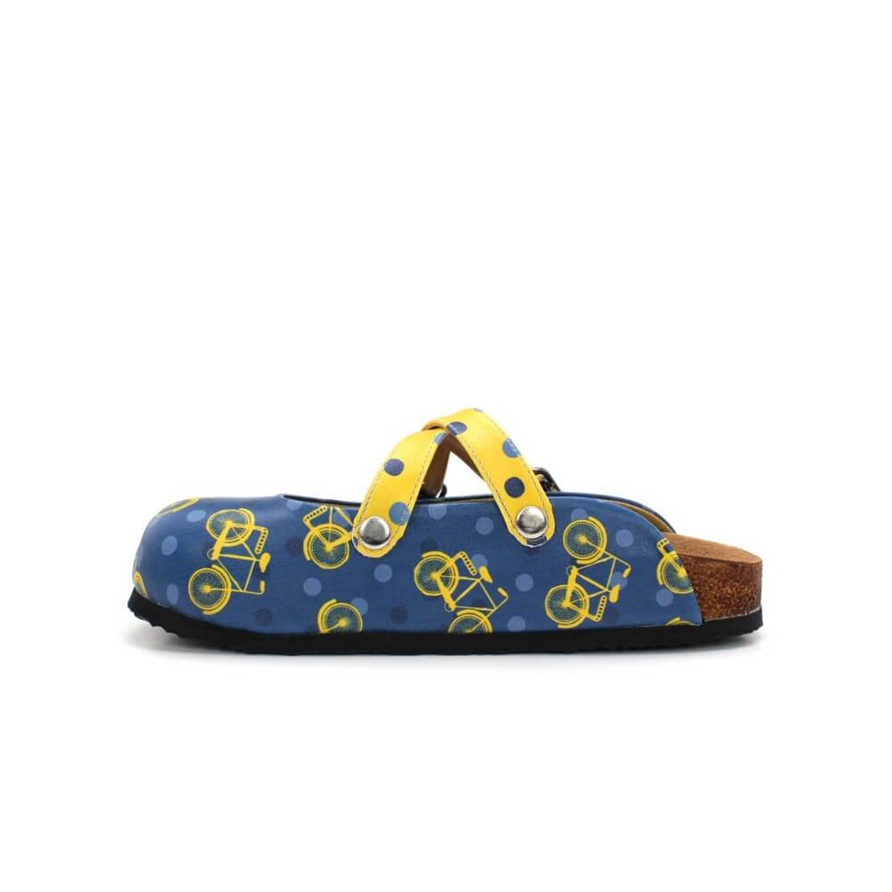 Clogs GAMS101
