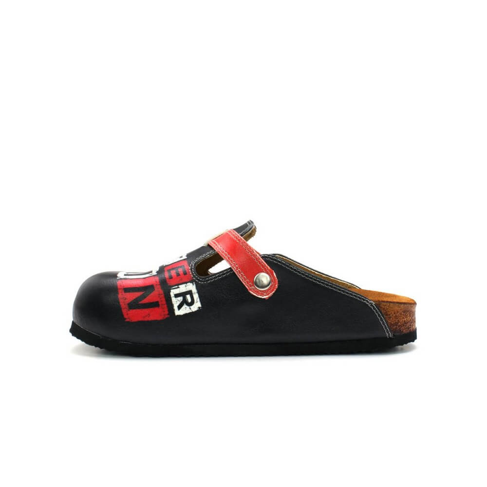 Clogs GAMS301