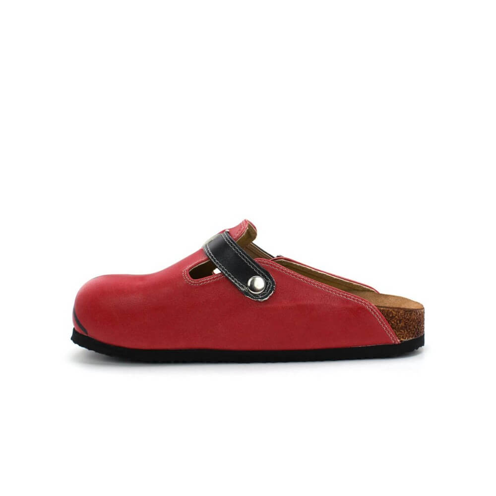 Clogs GAMS307