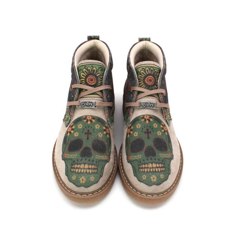 Ankle Boots GBH108