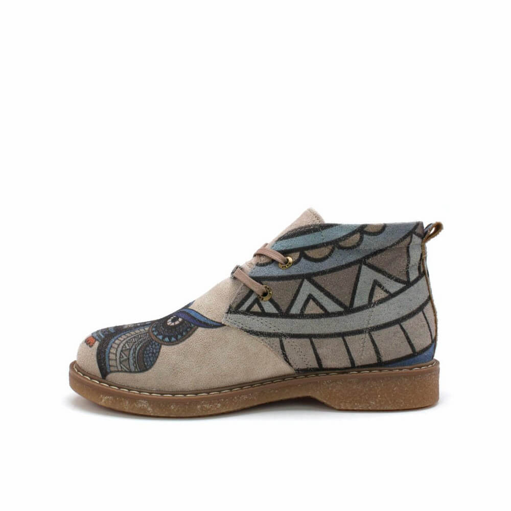 Ankle Boots GBH114