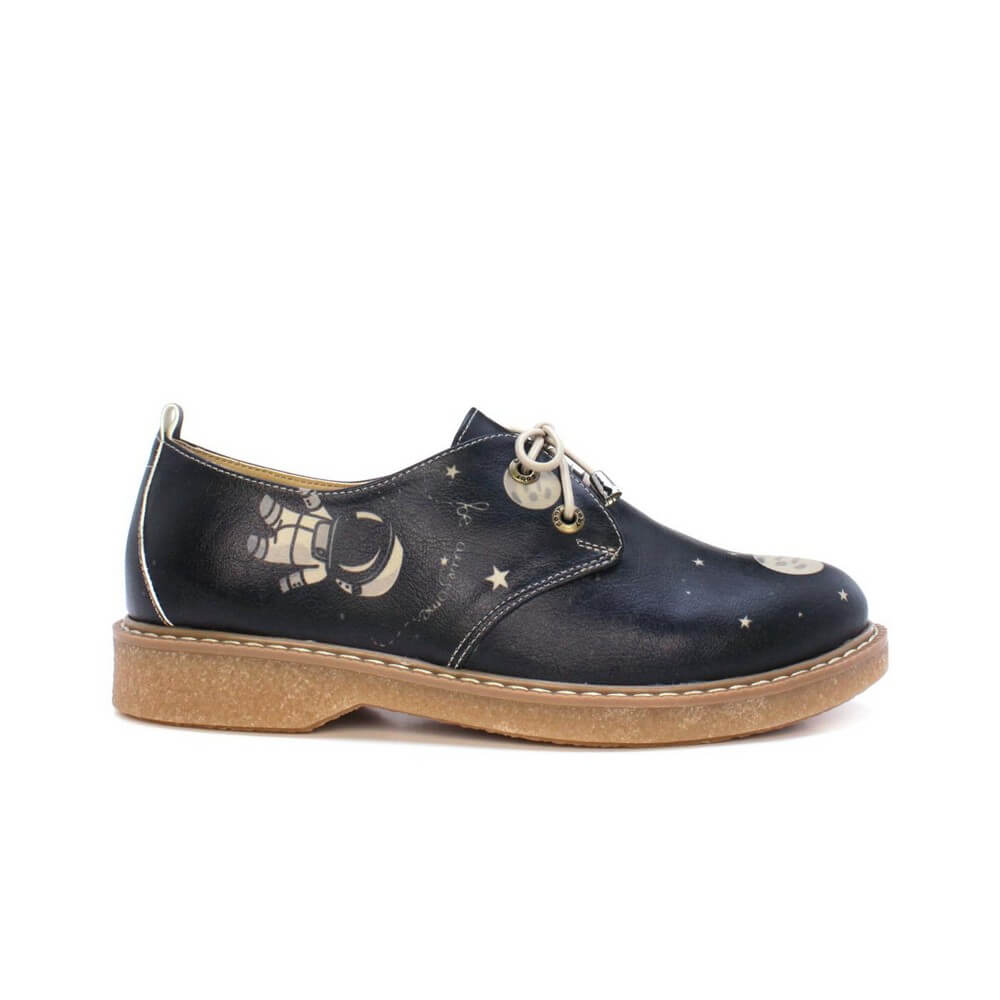 Oxford-Schuhe GBH301