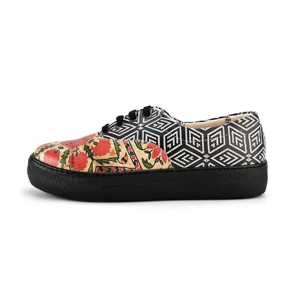 Little Dog Sneaker Shoes GBV106 (2236787949664)