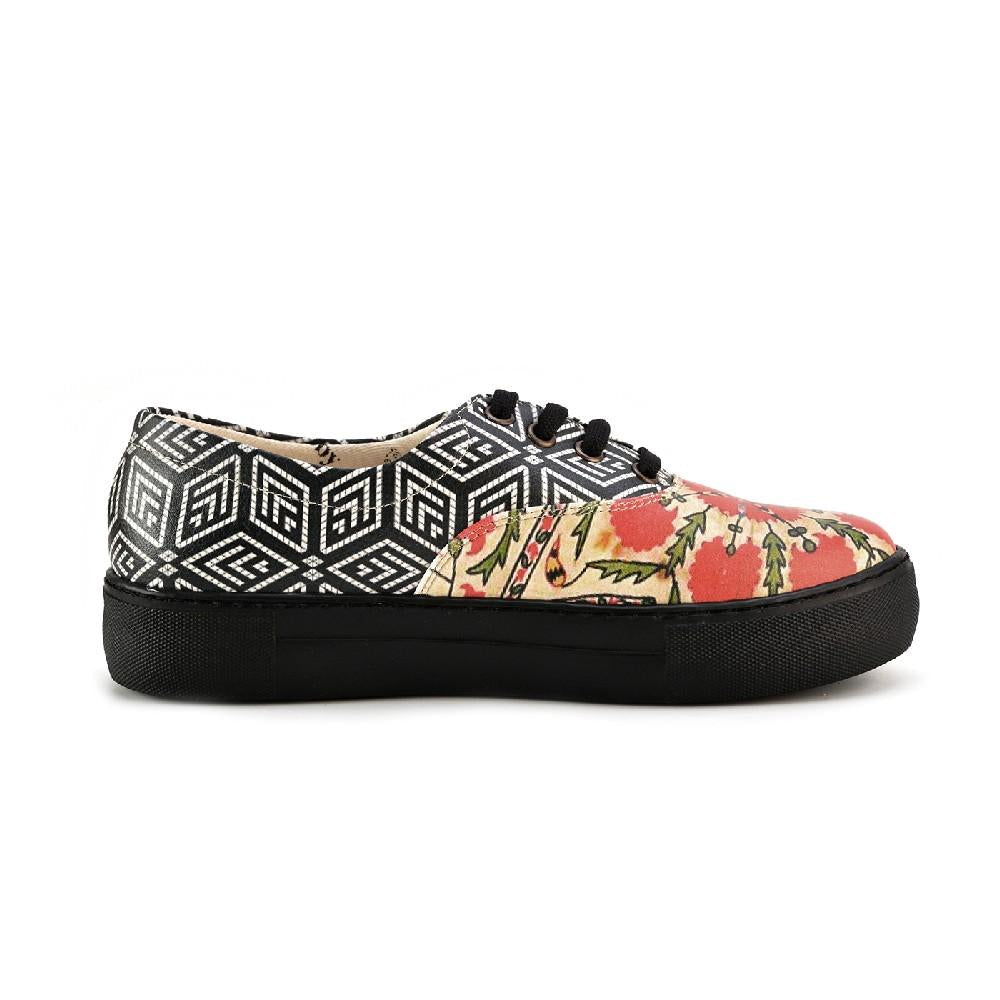 Little Dog Sneaker Shoes GBV106 (2236787949664)