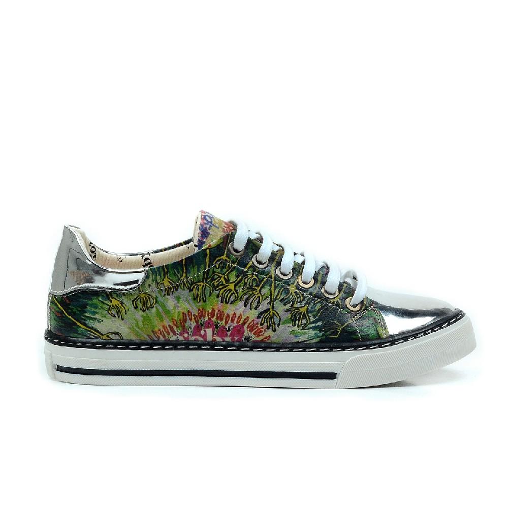 Sneaker Shoes GCB106 (2272924467296)