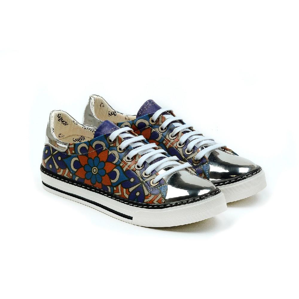 Sneaker Shoes GCB111 (2272924893280)