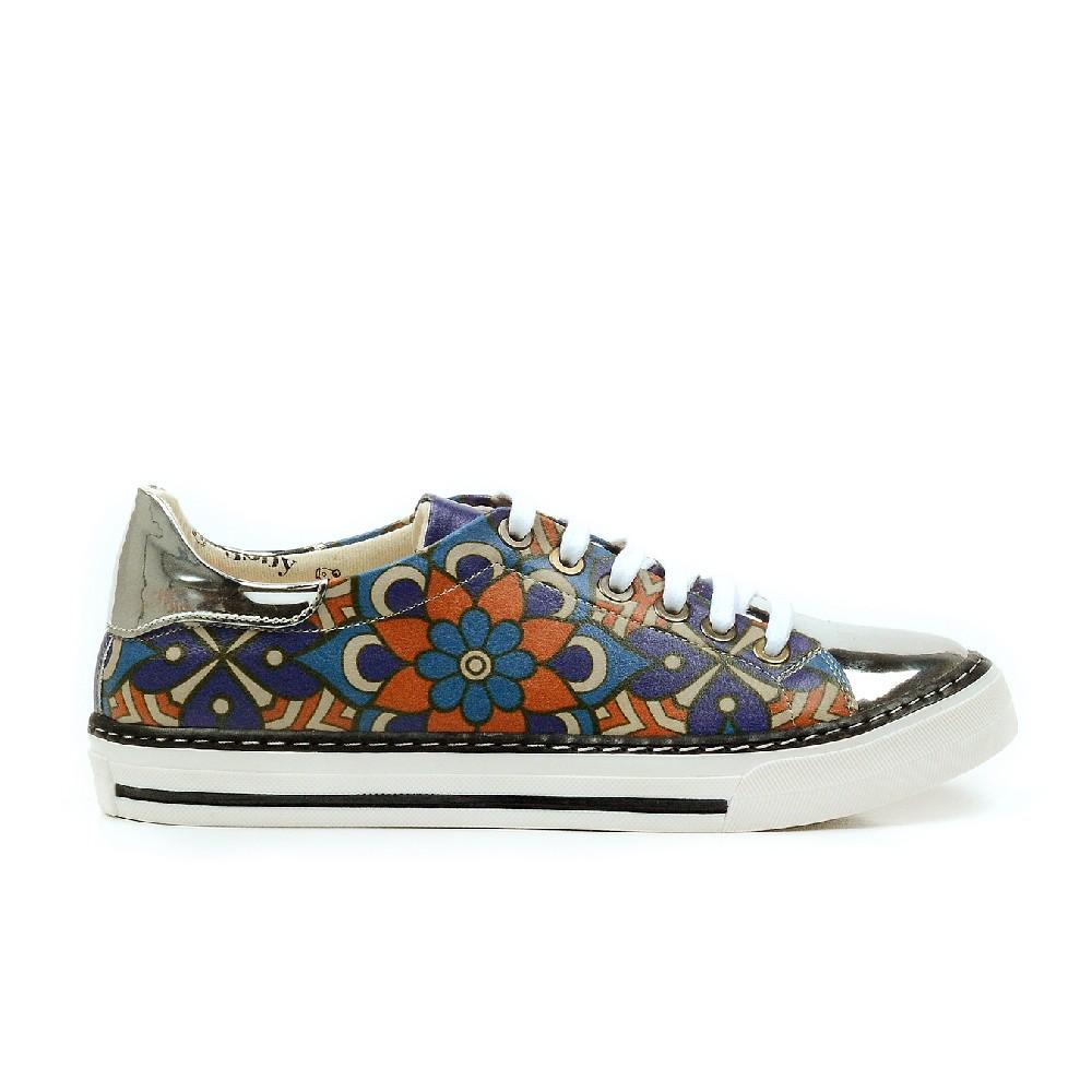 Sneaker Shoes GCB111 (2272924893280)
