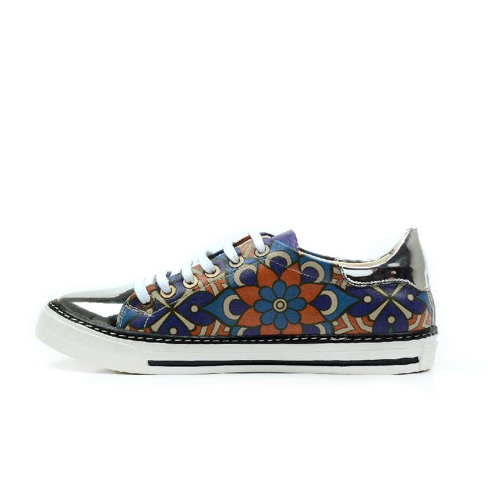 Sneaker Shoes GCB111 (2272924893280)