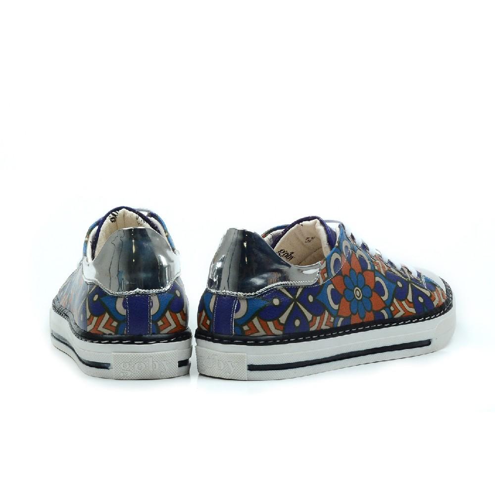 Sneaker Shoes GCB111 (2272924893280)