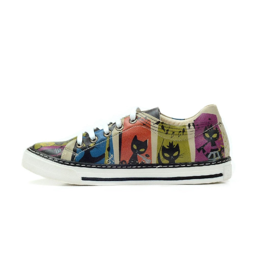Sneaker Shoes GDS103