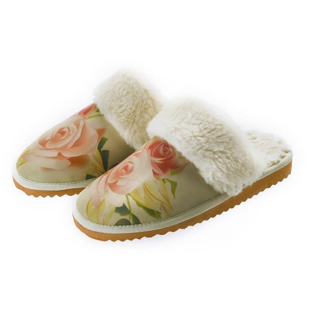 Schapenvachtslipper GDT112