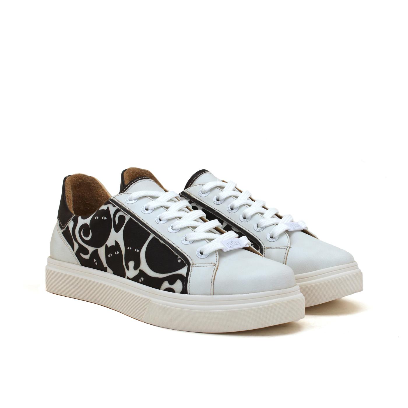 Sneaker Shoes GFT106