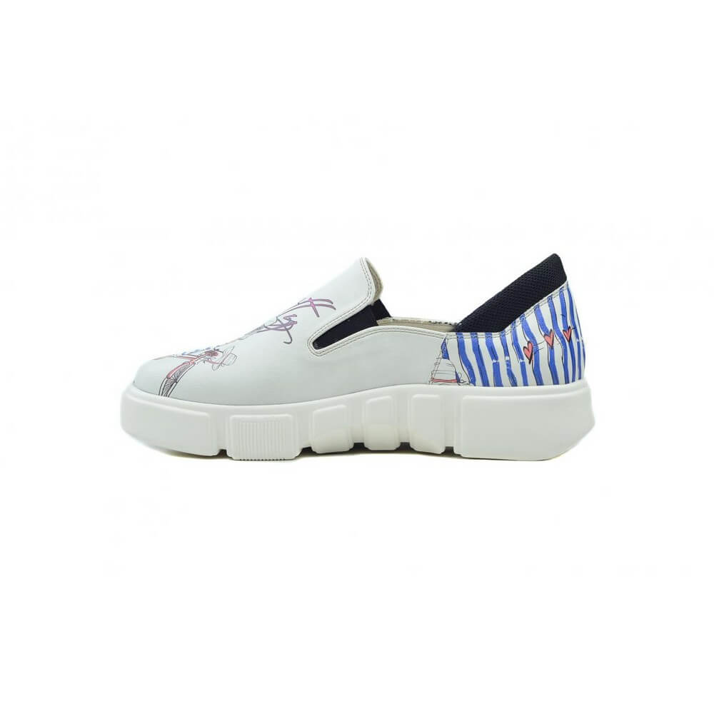 Sneaker Shoes GMV102