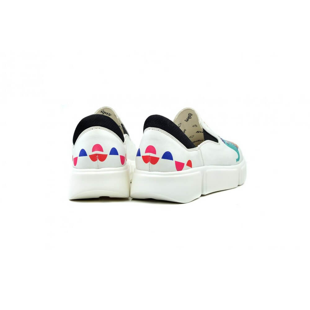 Sneaker Shoes GMV108