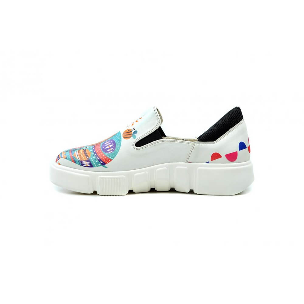 Sneaker Shoes GMV108