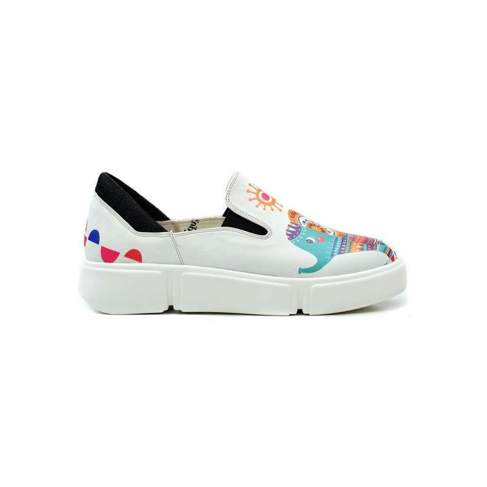 Sneaker Shoes GMV108