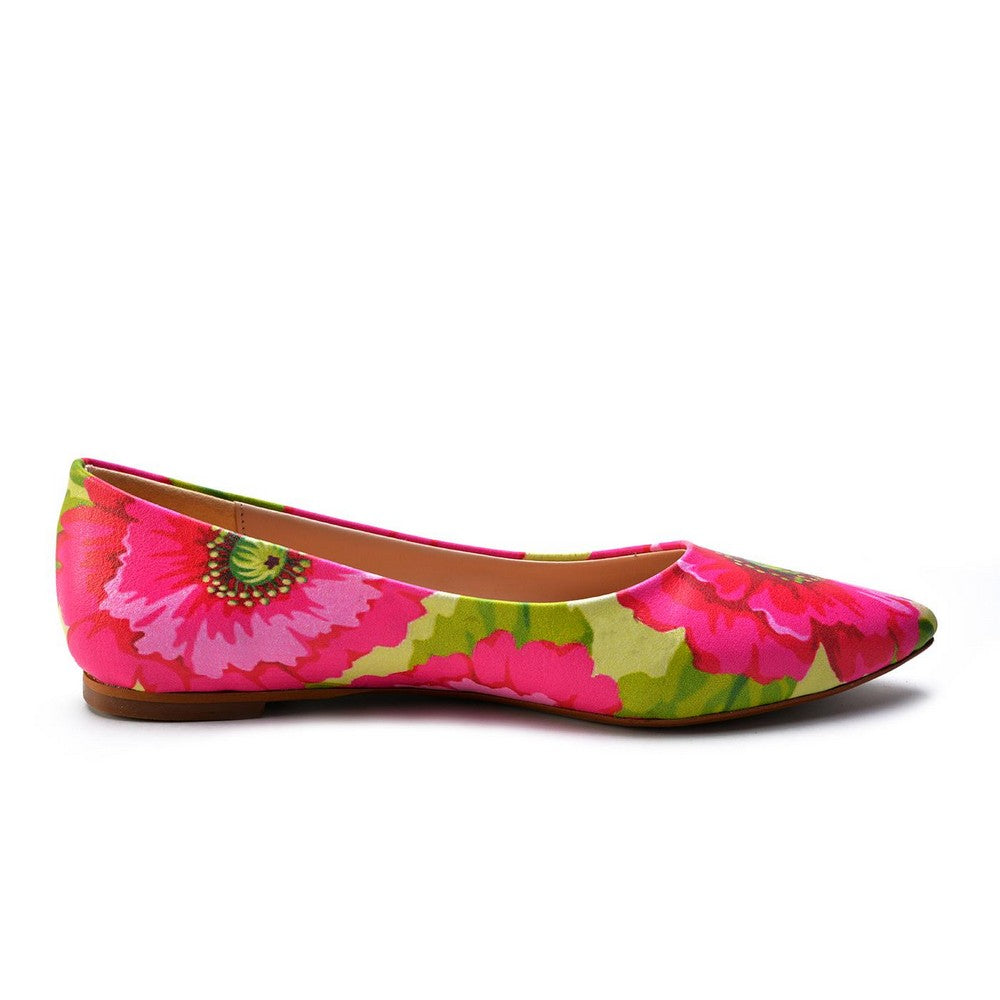 Ballerinas Shoes GNSB103