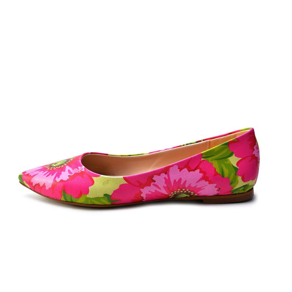 Ballerinas Shoes GNSB103