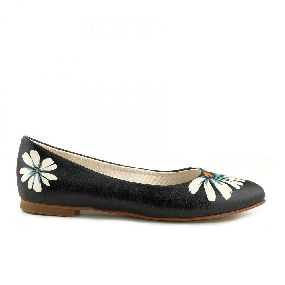 Ballerinas Shoes GNSB107