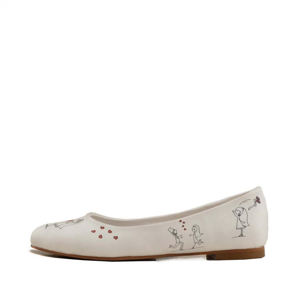 Ballerinas Shoes GNSB110