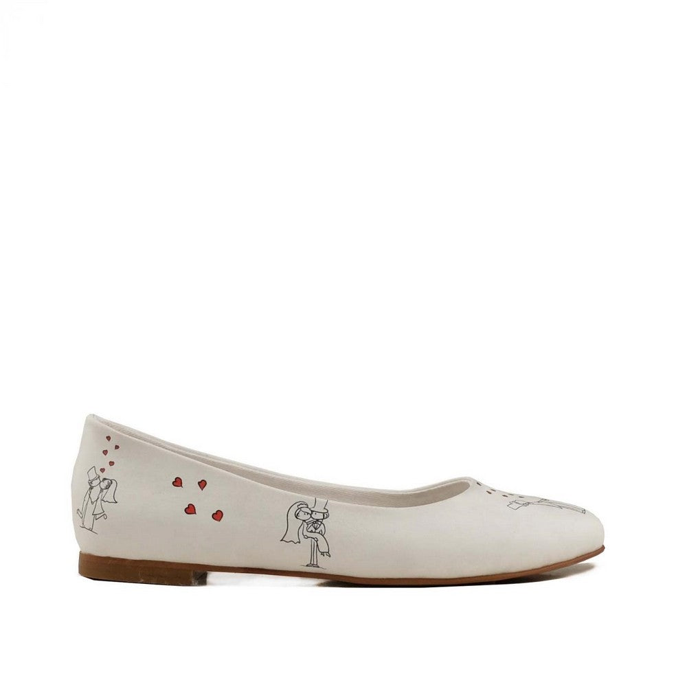 Ballerinas Shoes GNSB110
