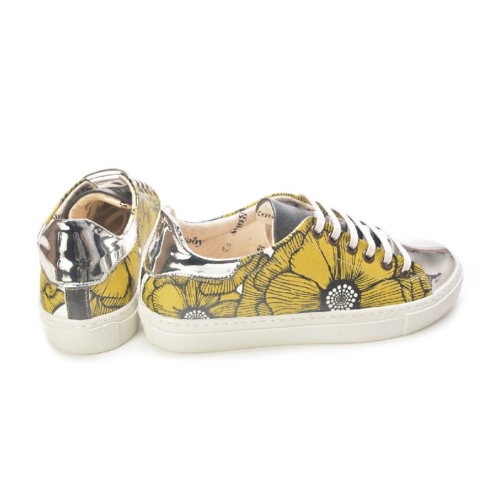 Sneaker Shoes GOB214 (2241831436384)