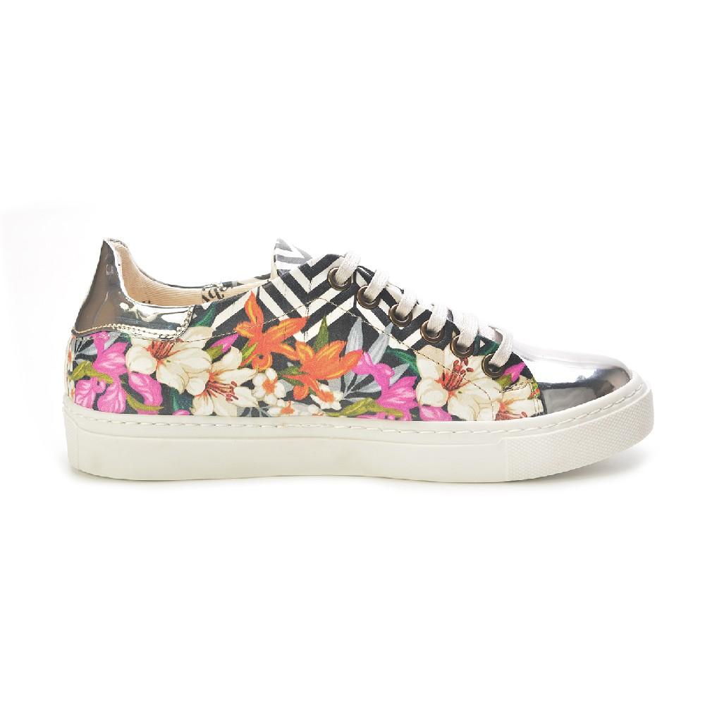 Sneaker Shoes GOB215 (2241831501920)