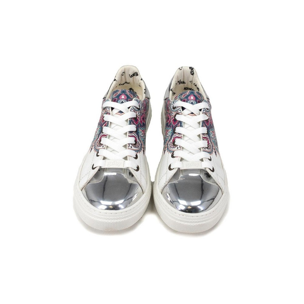 GOBY - Sneaker Schuhe GOB217 - Handgemacht