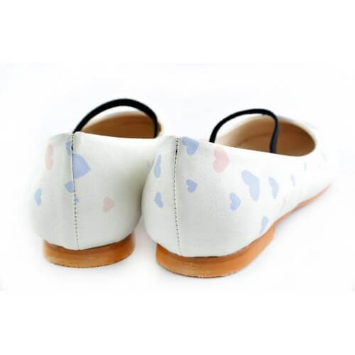 Ballerinas Shoes GRLB107