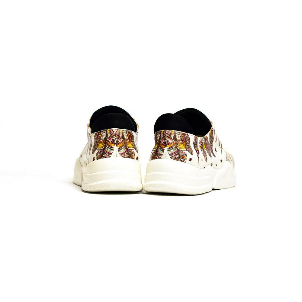 Sneaker Shoes GSA113