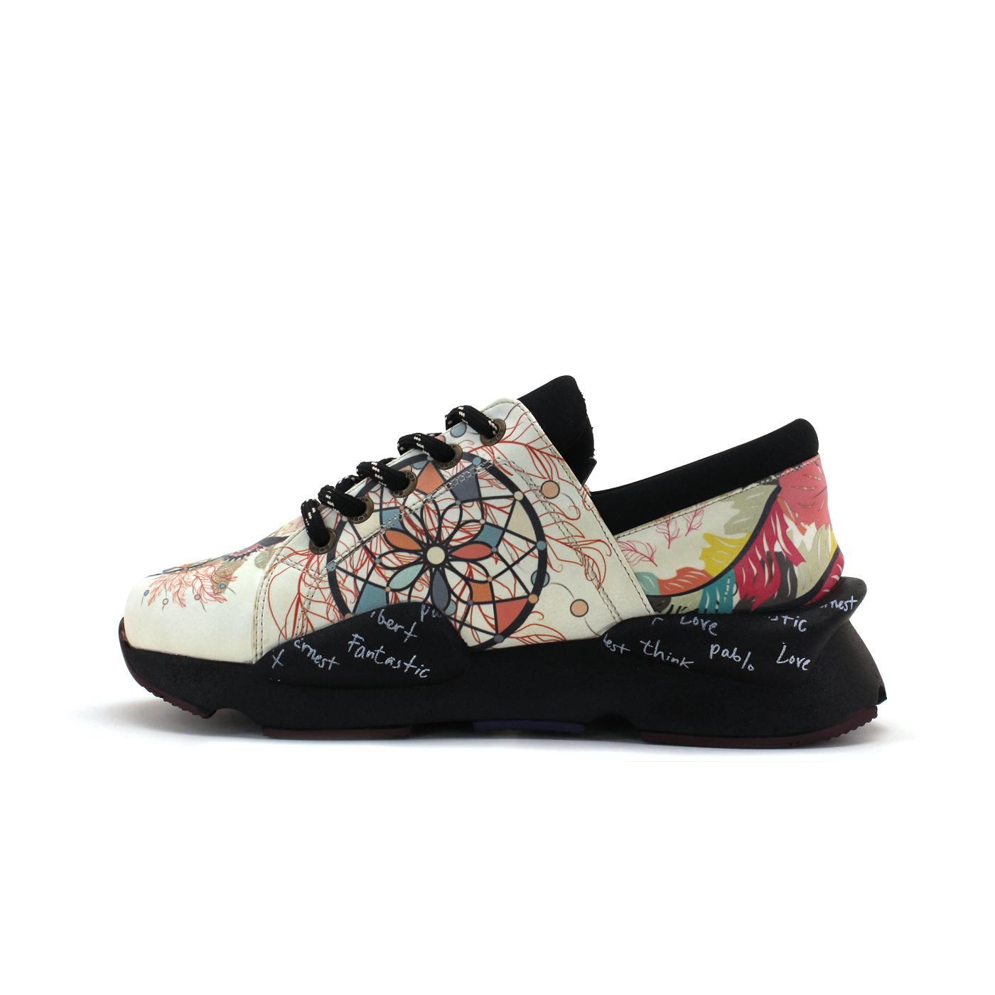 Sneaker Shoes GSB105
