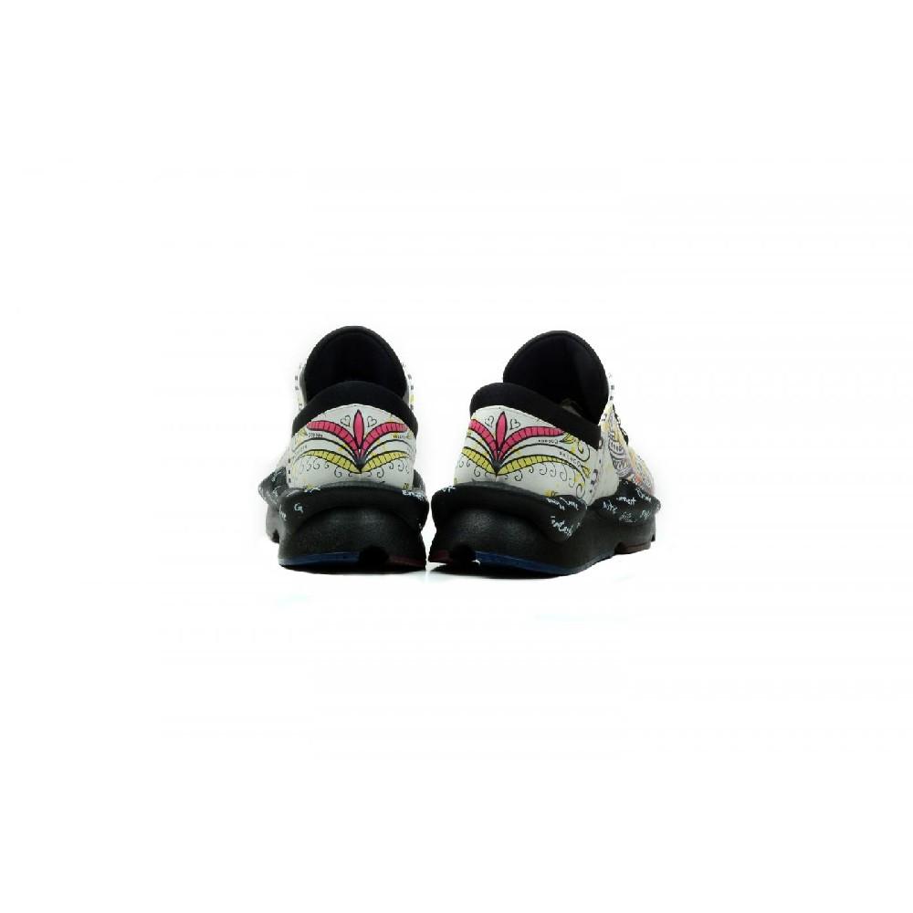 Sneaker Shoes GSB106