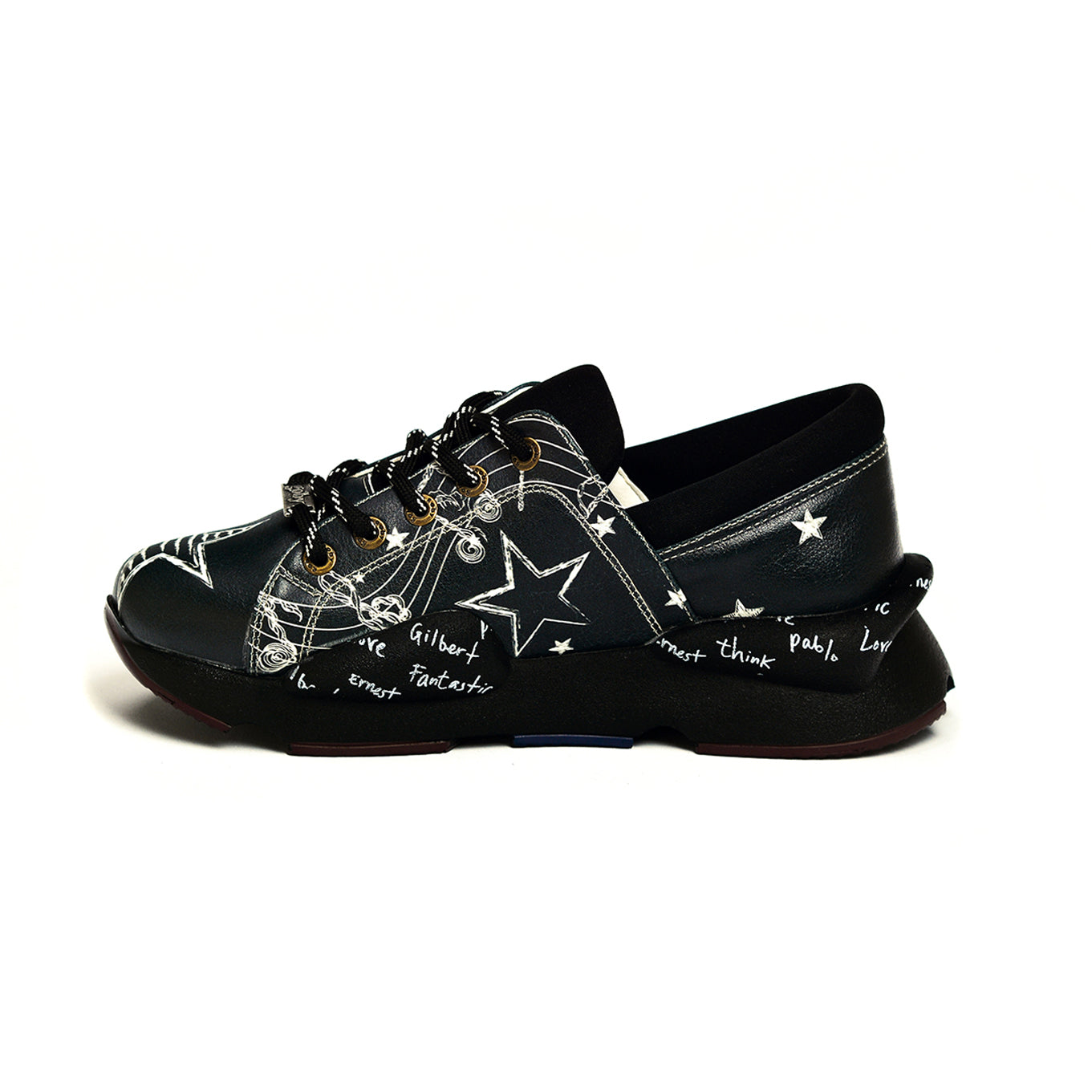 Sneaker Shoes GSB110
