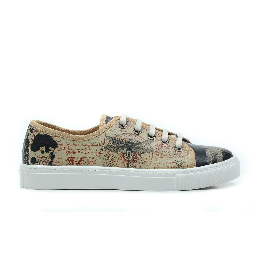 Sneaker Shoes GSP102 (2272931315808)