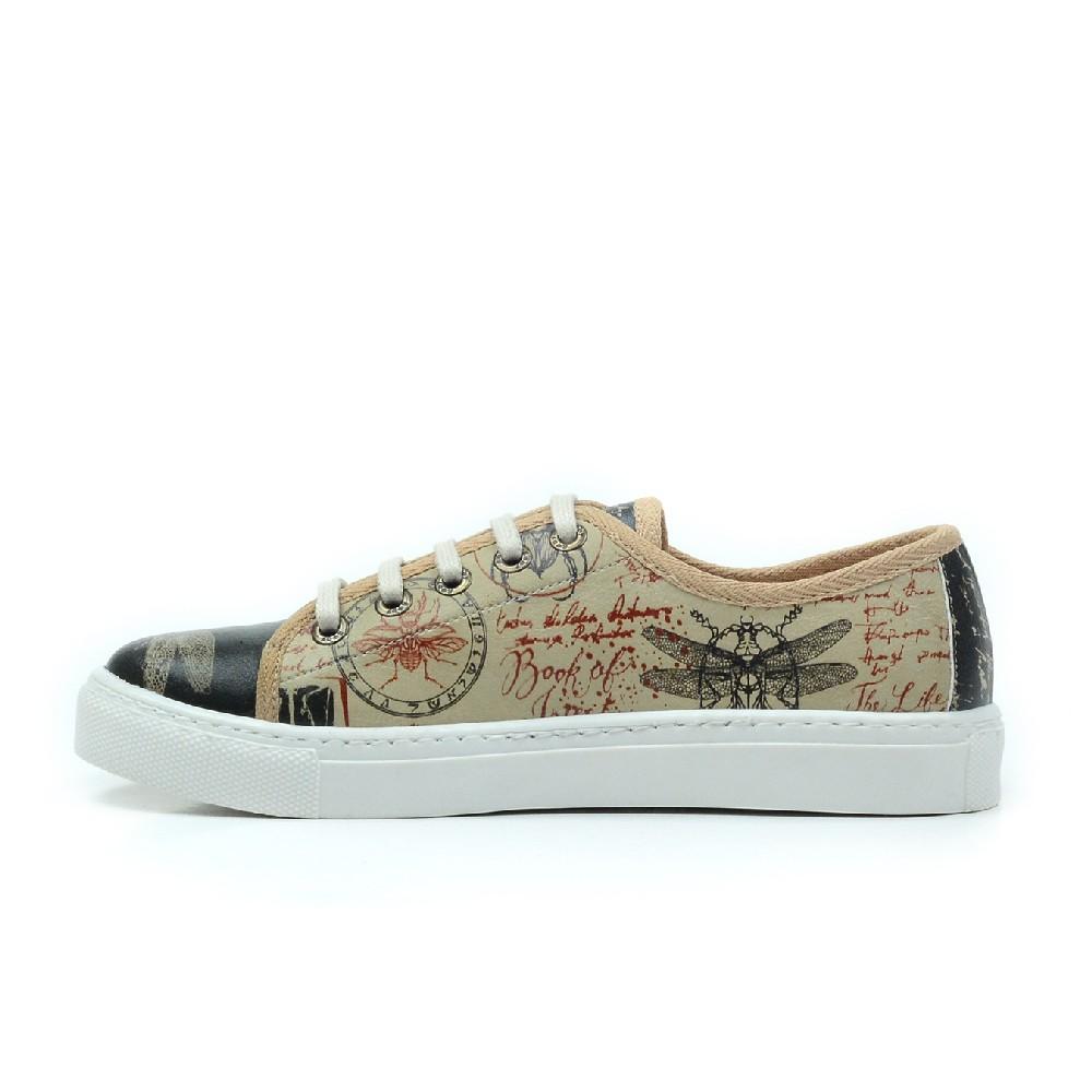 Sneaker Shoes GSP102 (2272931315808)