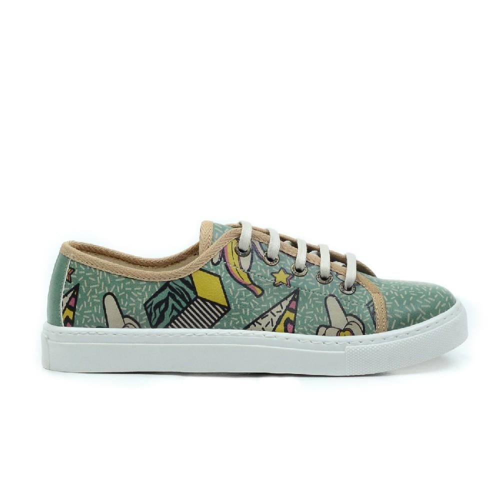 Sneaker Shoes GSP105 (2272931643488)