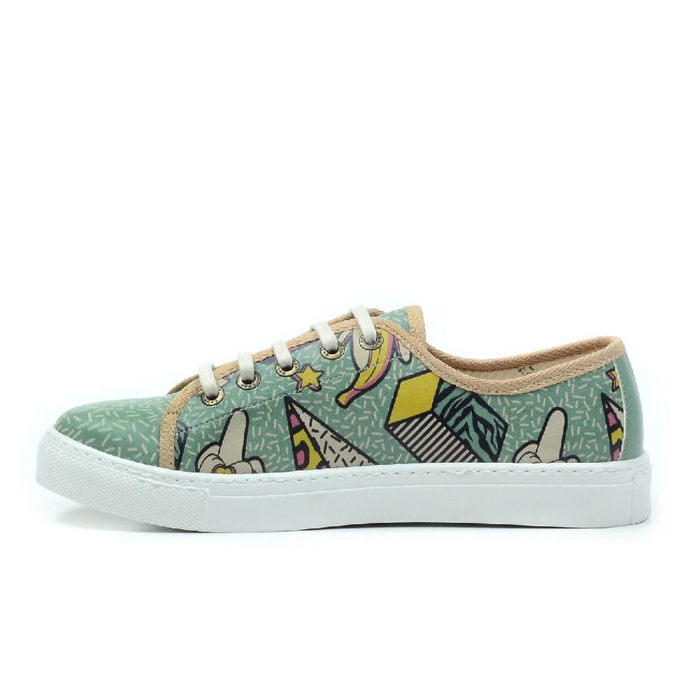 Sneaker Shoes GSP105 (2272931643488)