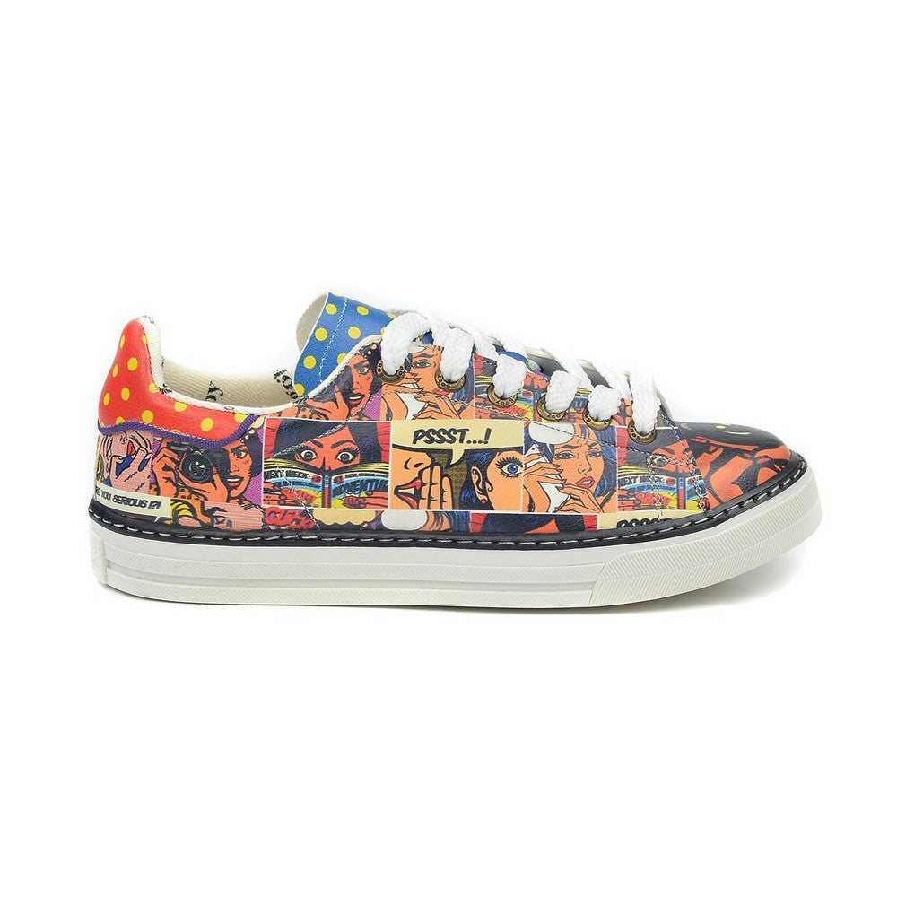 Sneaker Shoes GSS103