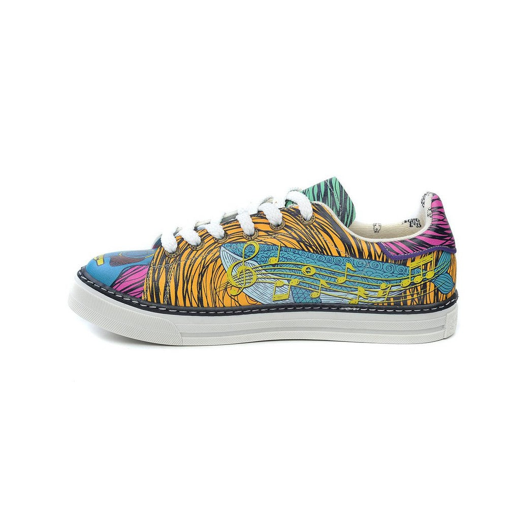 Sneaker Shoes GSS109