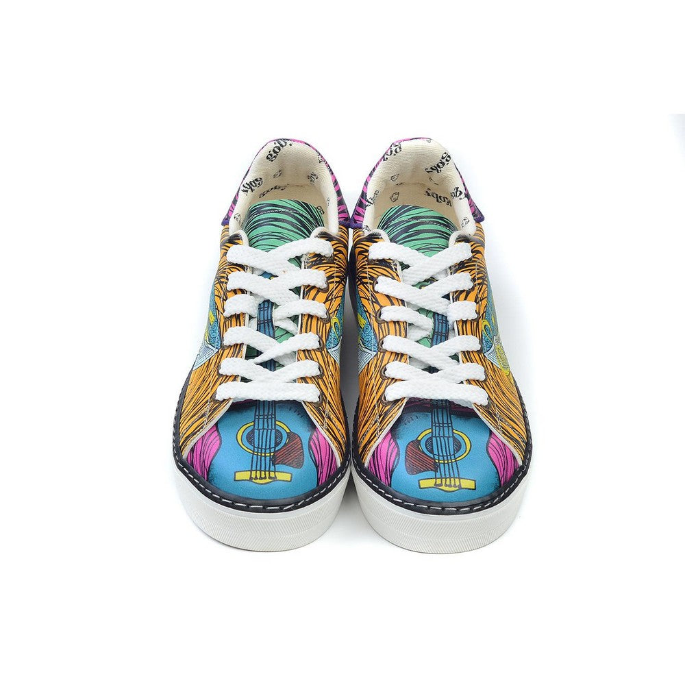 Sneaker Shoes GSS109