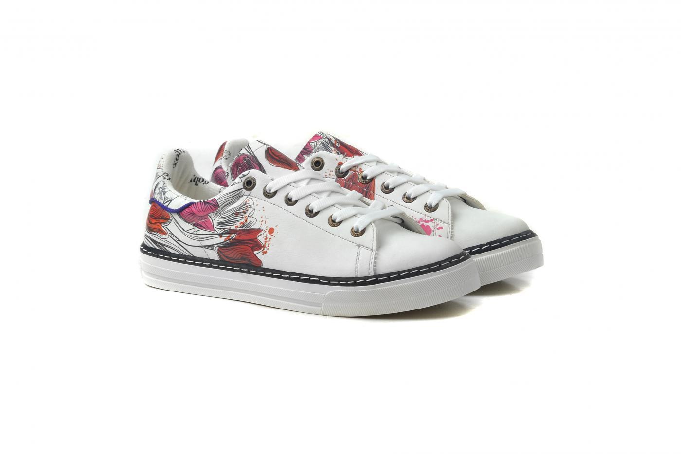 Sneaker Shoes GSS113