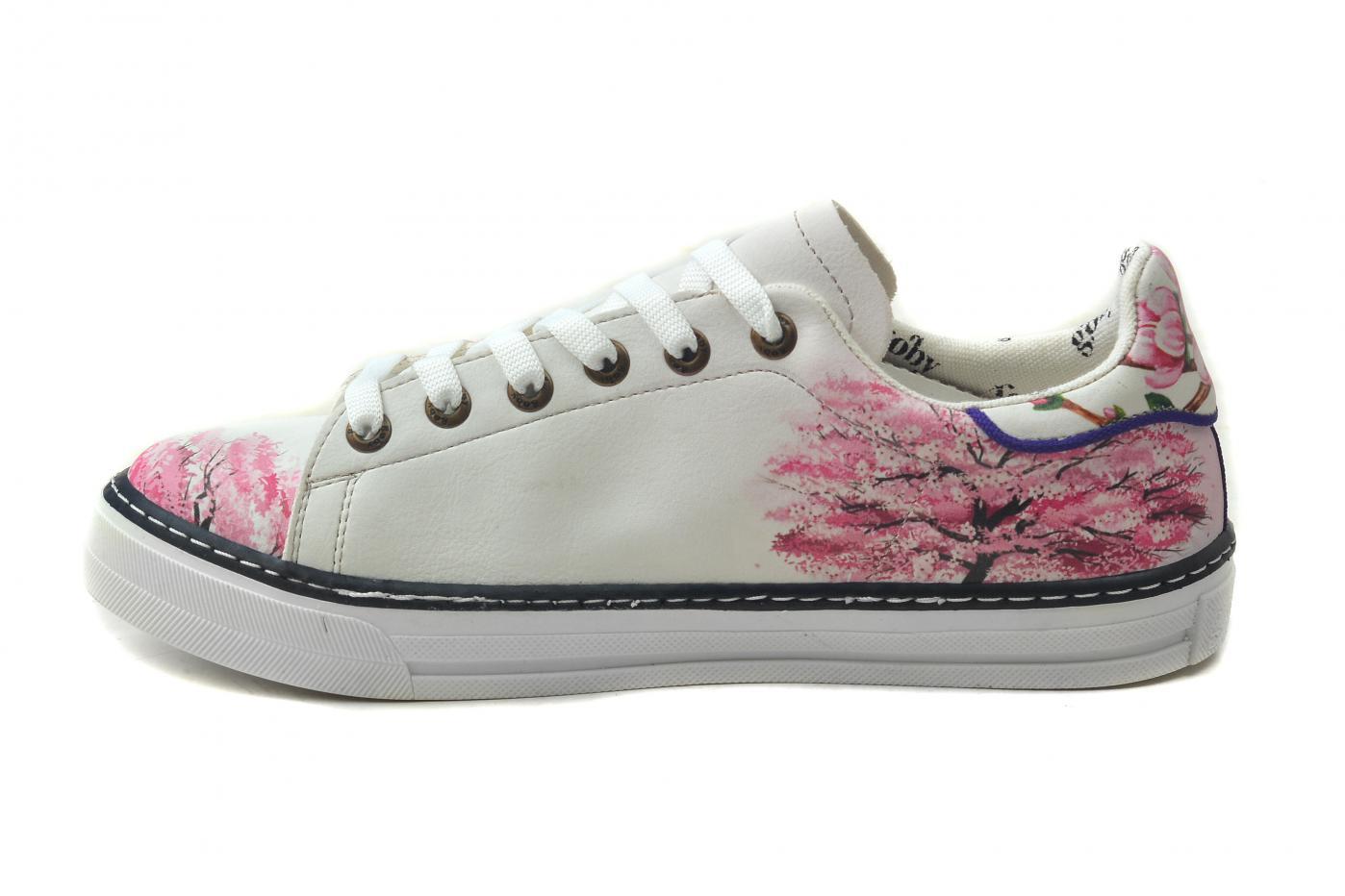 Sneaker Shoes GSS116